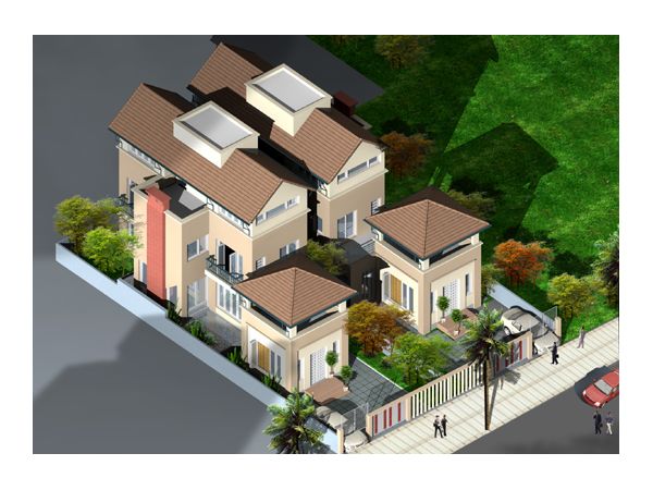 Khu đô thị mới Vĩnh Hòa