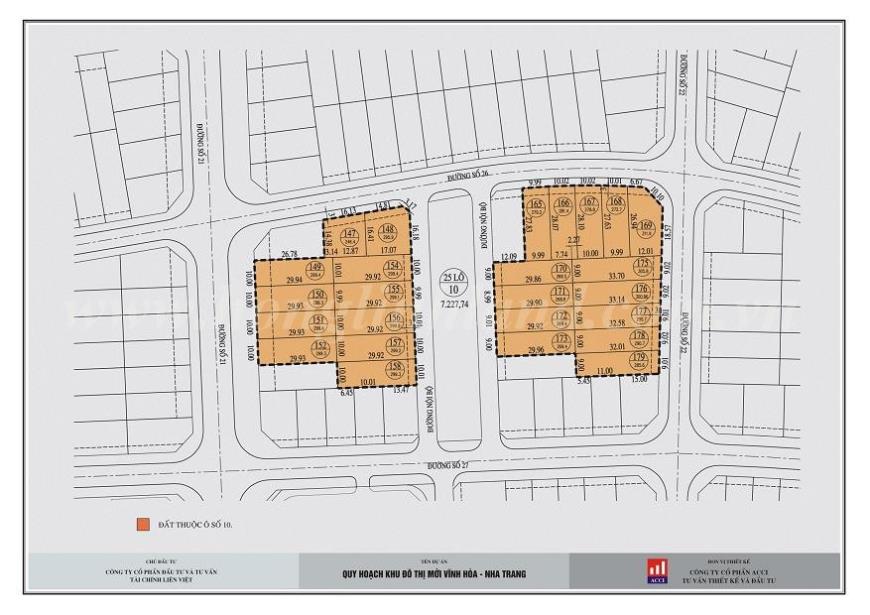 Khu đô thị mới Vĩnh Hòa