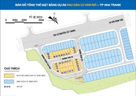 Khu dân cư Hòn Rớ 1