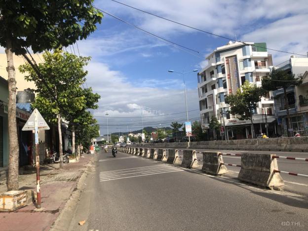 Khu dân cư Hòn Rớ 1