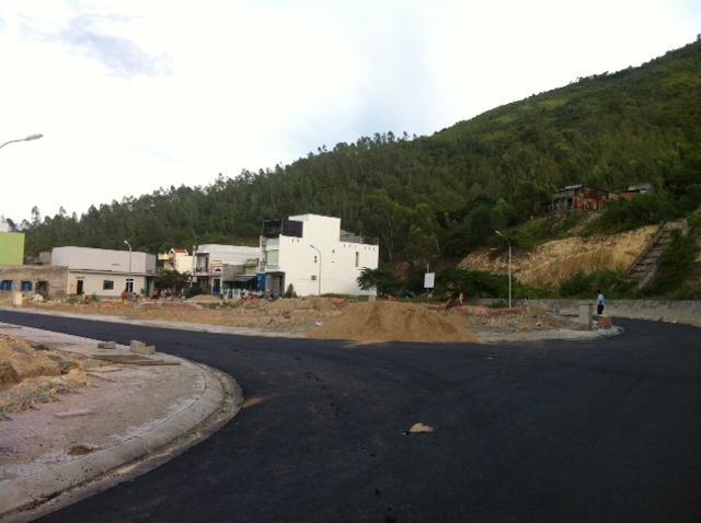 Khu dân cư Hòn Rớ 1