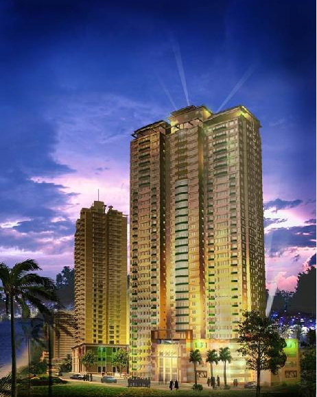 Olalani Riverside Towers