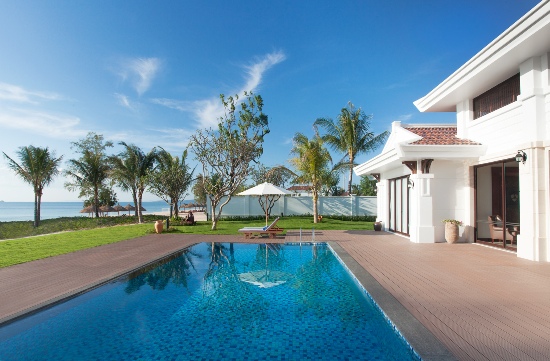 Biệt thự nghỉ dưỡng Vinpearl Premium Đà Nẵng