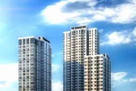 Khu căn hộ Harmony Tower