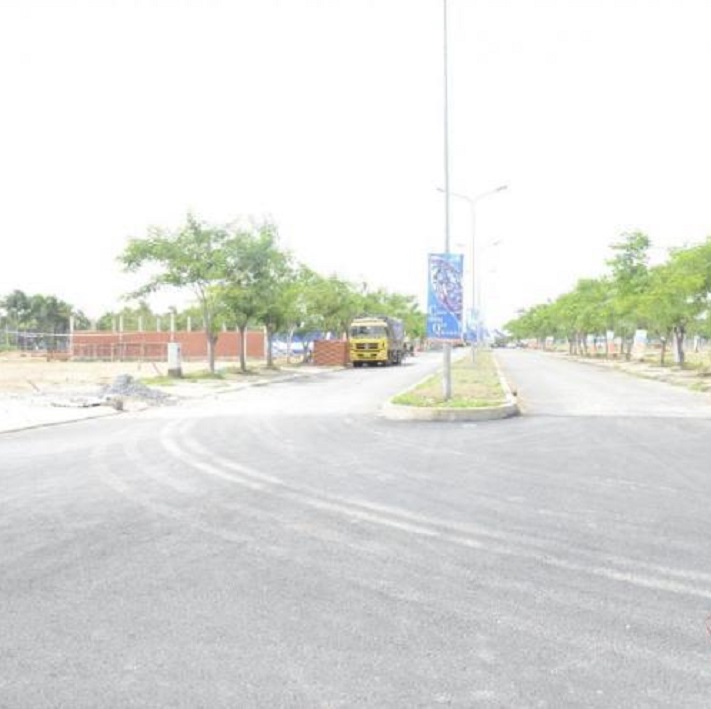 Khu dân cư Palm Town