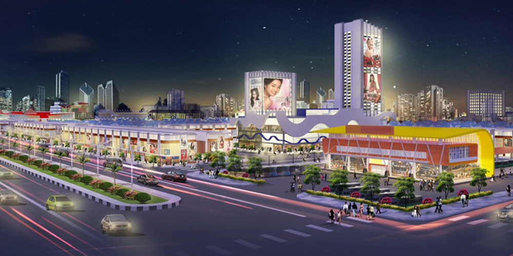 Khu dân cư An Phước