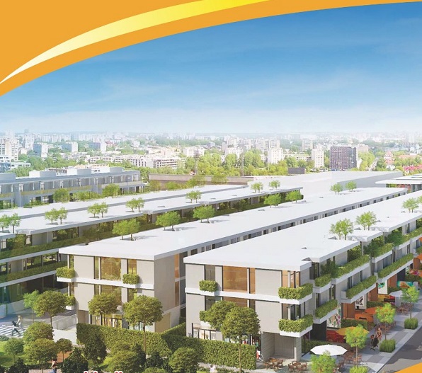 Khu dân cư An Phước