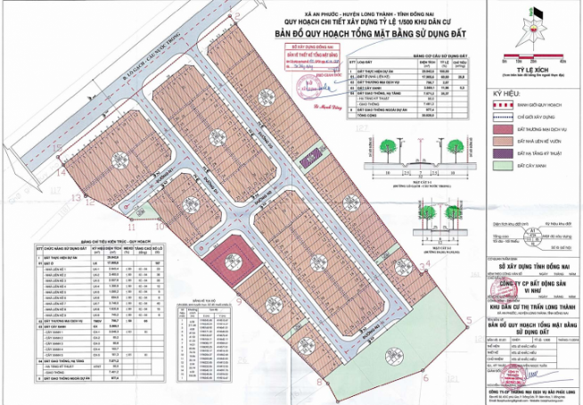 Khu dân cư An Phước