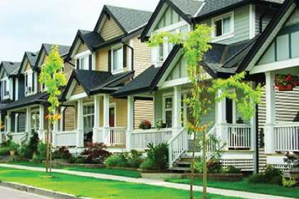 Khu dân cư Quang Thành 3B