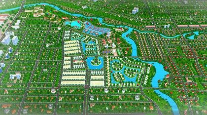 Ngọc Bích Residence