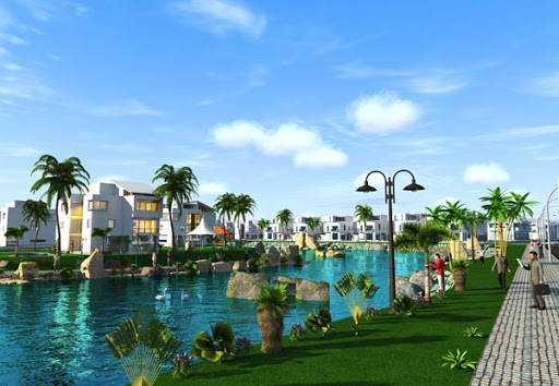 Ngọc Bích Residence