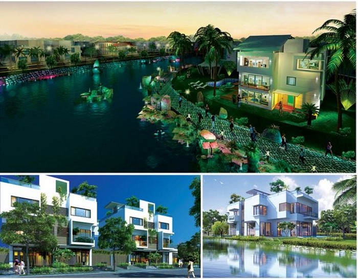 Ngọc Bích Residence