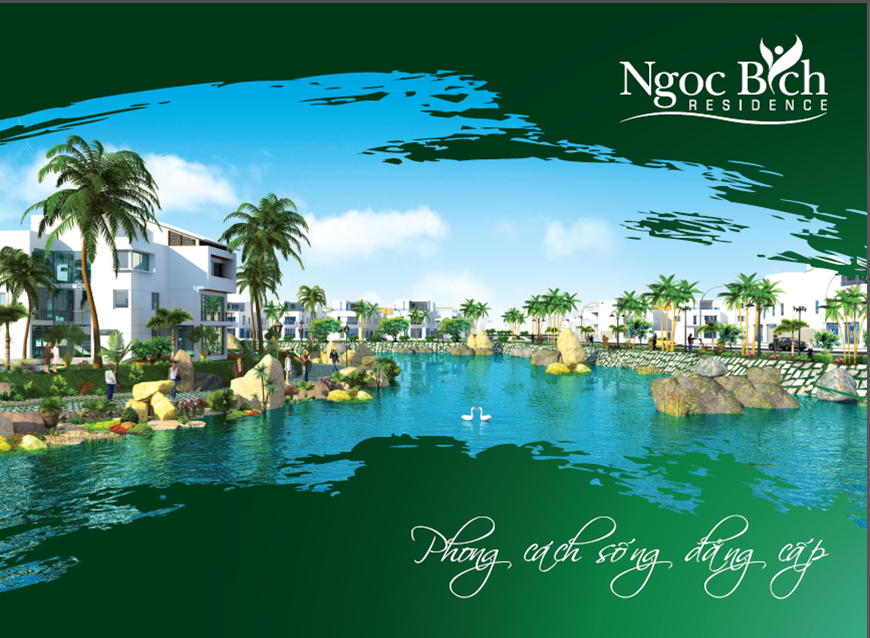 Ngọc Bích Residence