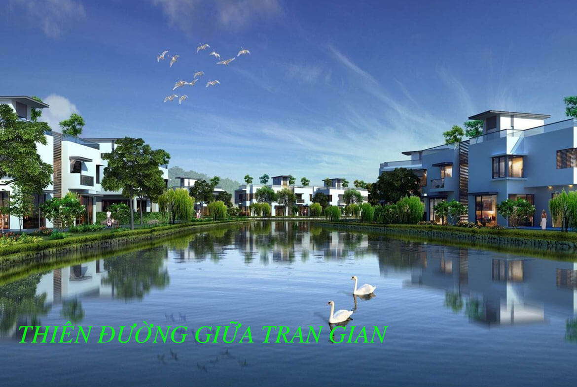 Ngọc Bích Residence