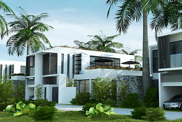 Blue Sapphire Resort Vũng Tàu