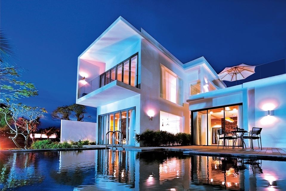 Blue Sapphire Resort Vũng Tàu