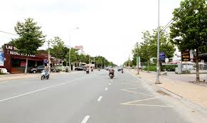 Khu dân cư D2D (khu dân cư Đường 5 nối dài)