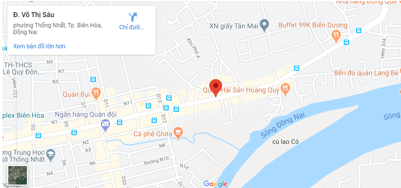 Khu dân cư D2D (khu dân cư Đường 5 nối dài)