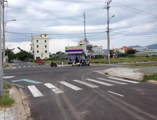 Khu dân cư Nhà máy Cao su Đà Nẵng