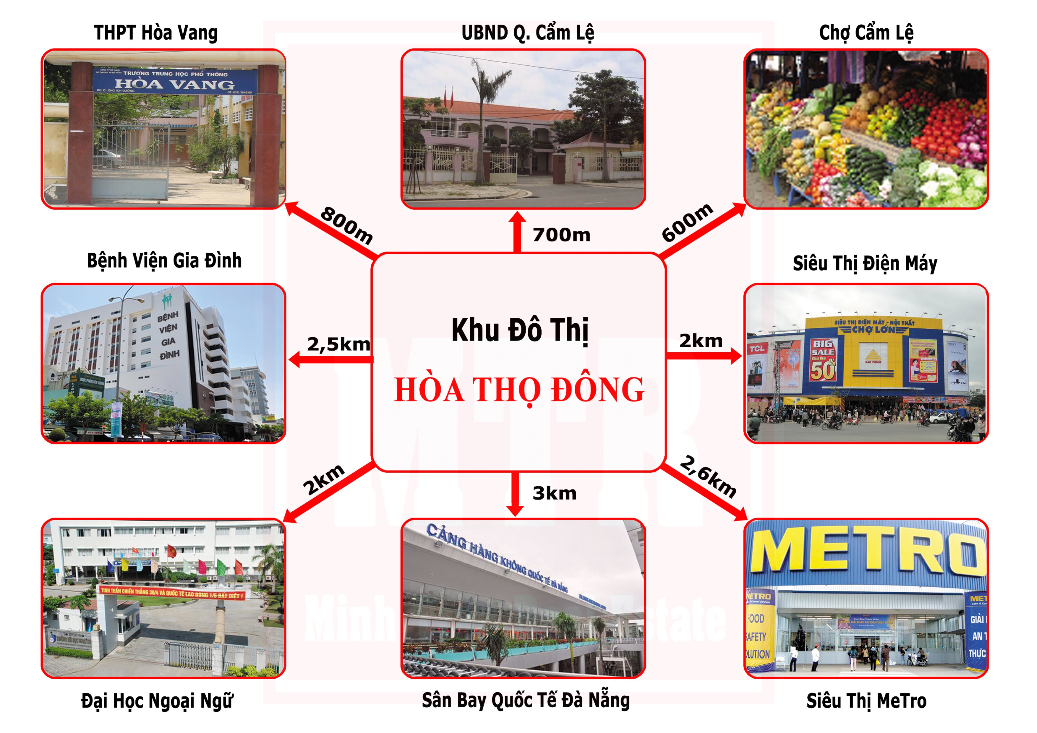 Khu đô thị Green Lake