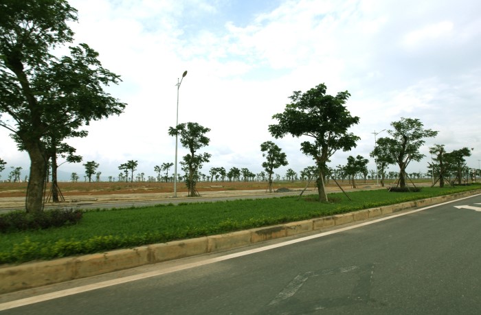 Khu dân cư Số 4 Nguyễn Tri Phương