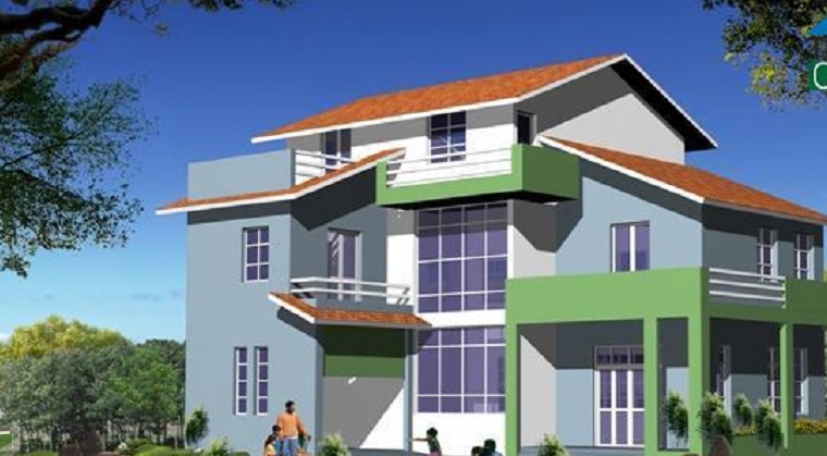 Khu đô thị mới Phước An