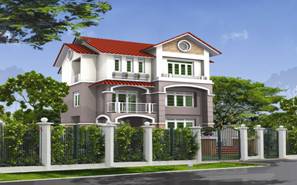 Khu đô thị mới Phước An