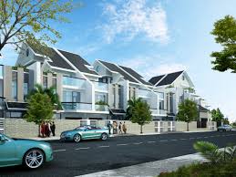 Khu đô thị mới Phước An