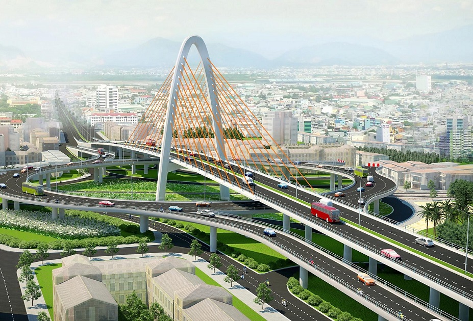 Khu đô thị Aurora Đà Nẵng