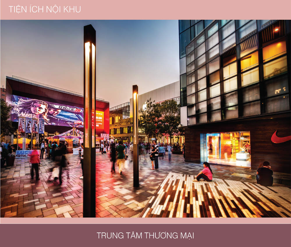 Khu đô thị Aurora Đà Nẵng