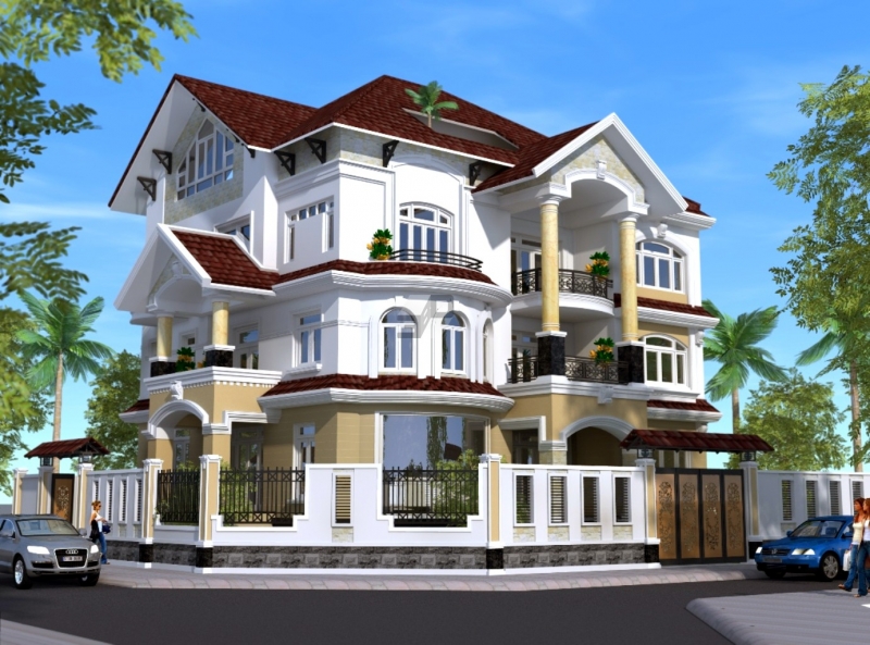 Khu đô thị Nam cầu Nguyễn Tri Phương