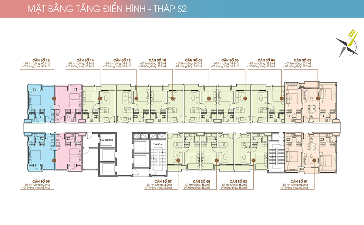 Garden Bay Hotel & Joy - Tổ hợp du lịch và giải trí Cocobay Đà Nẵng