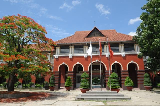 Khu dân cư Phú Gia 2