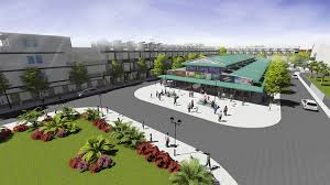 Khu dân cư Phú Tín