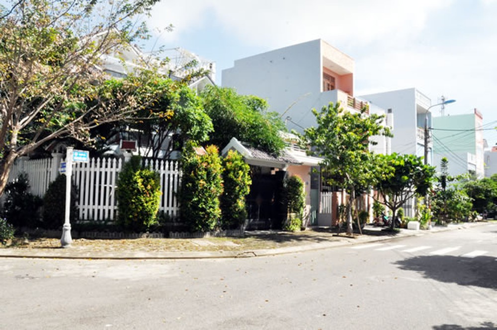 Khu dân cư An Đồn