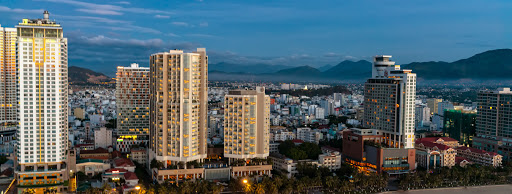 Khu căn hộ nghỉ dưỡng The Costa Nha Trang