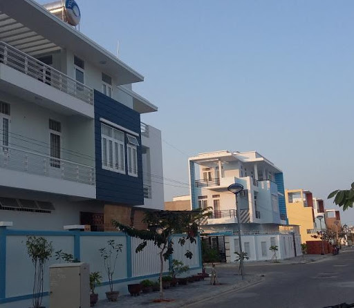 Khu đô thị mới Phước Long