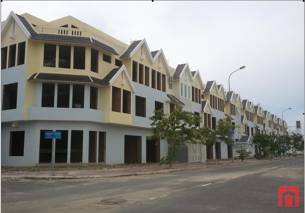 Khu đô thị mới Phước Long