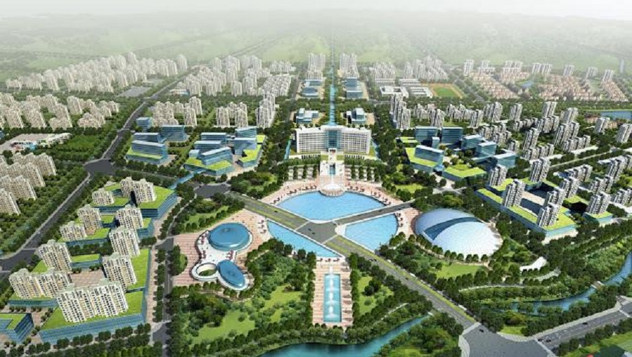 Đất nền Diamond City Đồng Nai