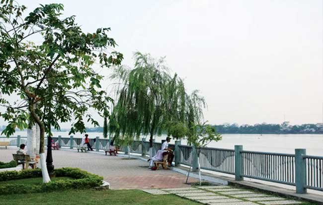 Khu đô thị Biên Hòa New Town