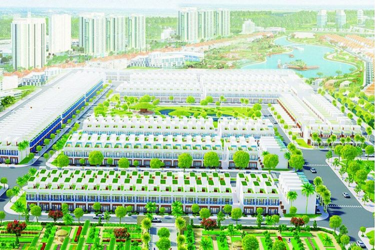 Biên Hoà Residence