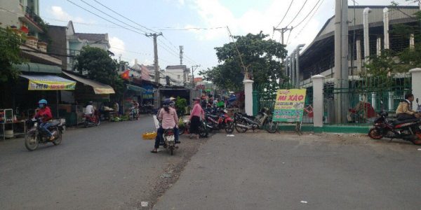 Biên Hoà Residence