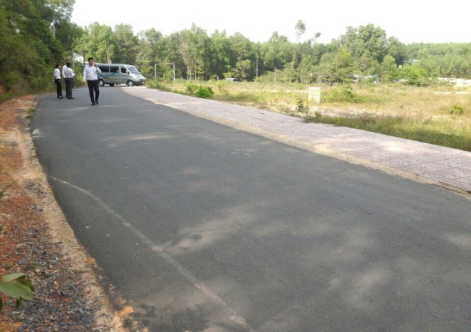 Biên Hoà Residence