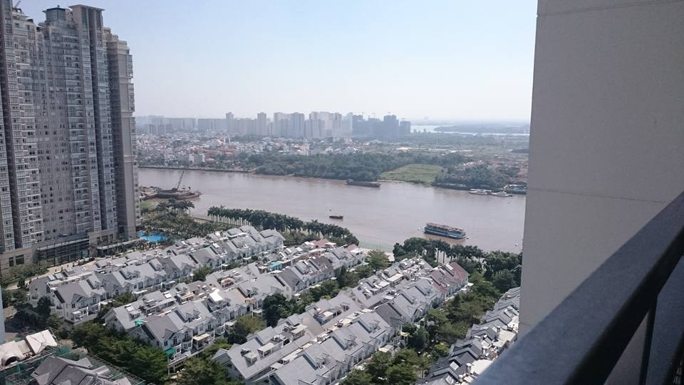 Chung cư Riverside 90 Building