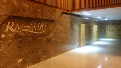 Chung cư Riverside 90 Building