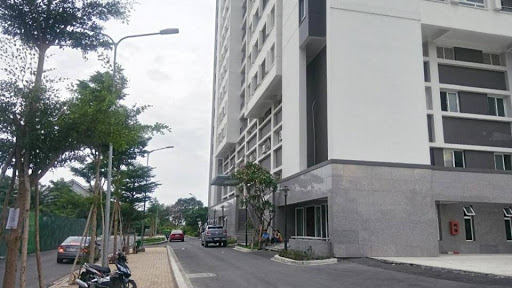 Chung cư Riverside 90 Building