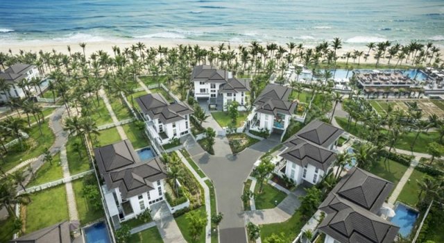 Khu dân cư Vision City