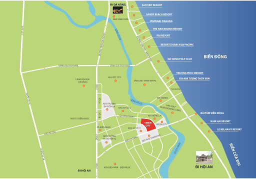 Khu dân cư Vision City