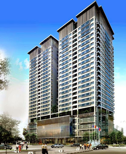 Chung cư Capital Garden