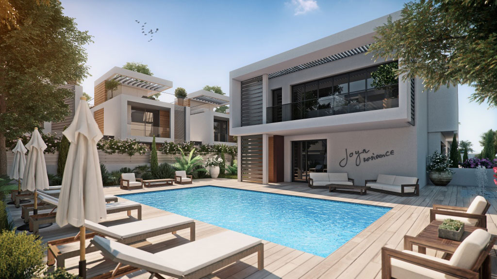 Joya Residence